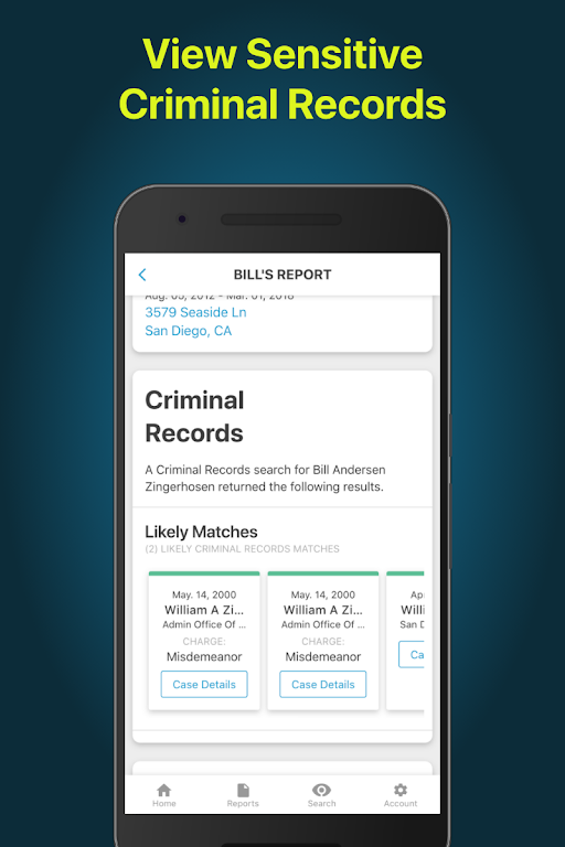 People Search Premium  Screenshot 3