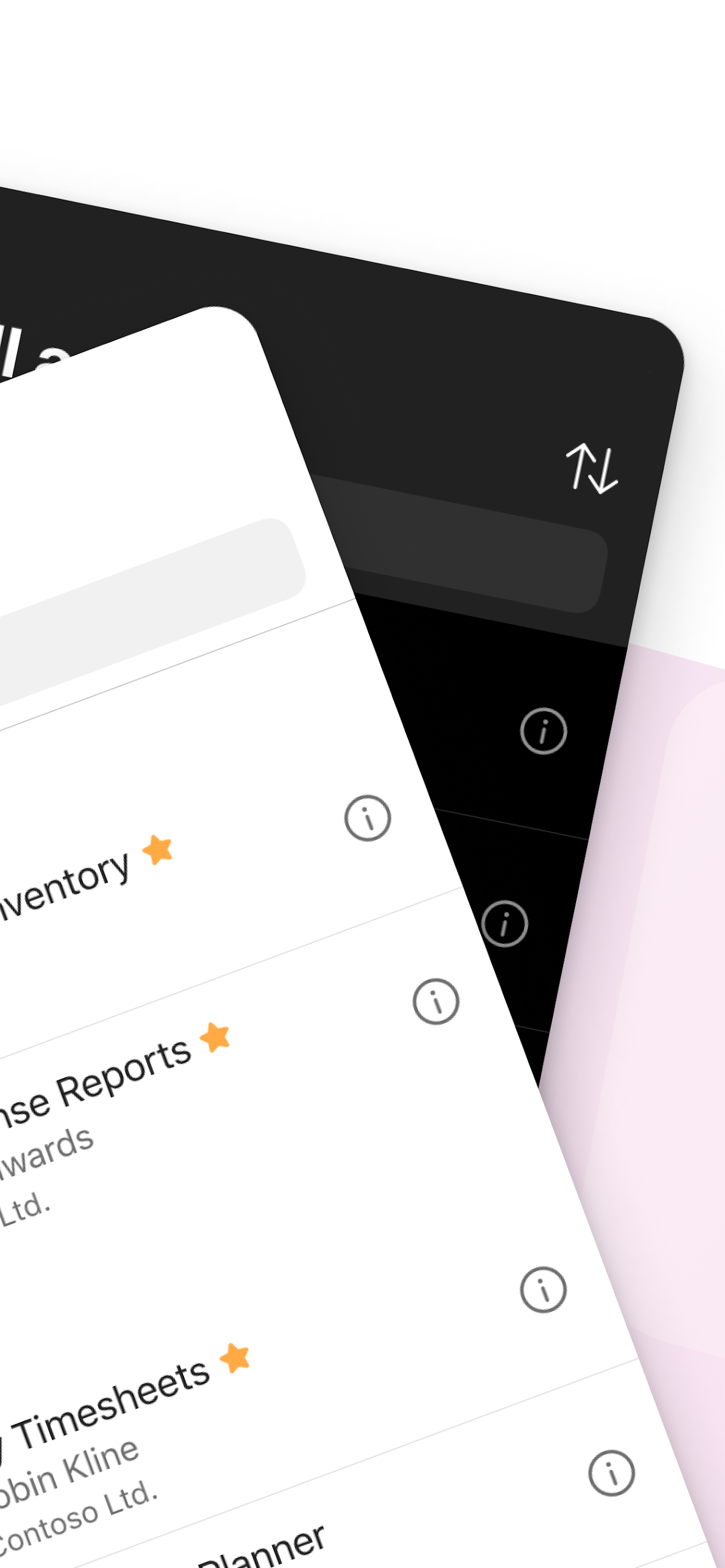 Power Apps  Screenshot 2