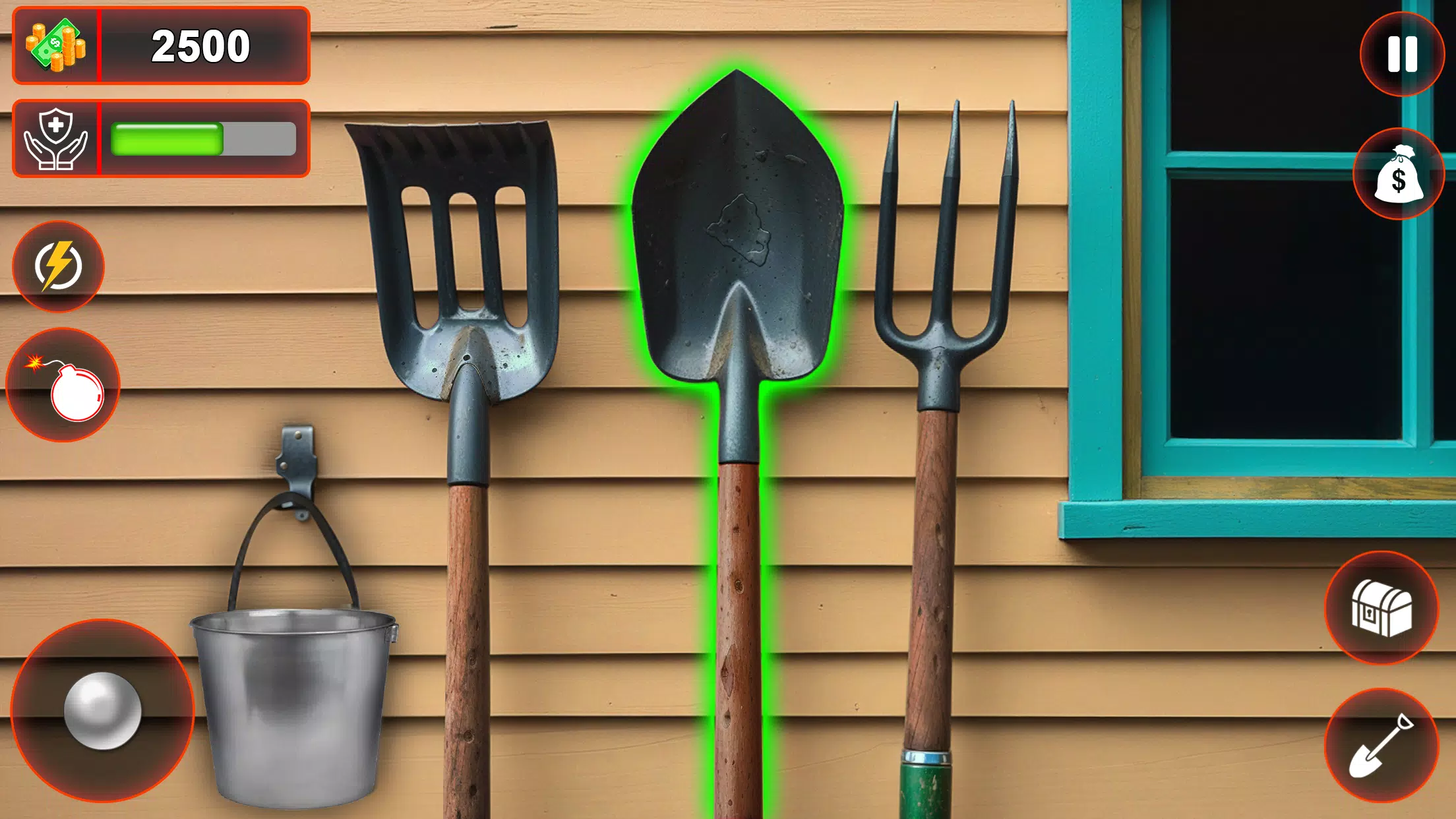 Digging a Hole Simulator 3D  Screenshot 8