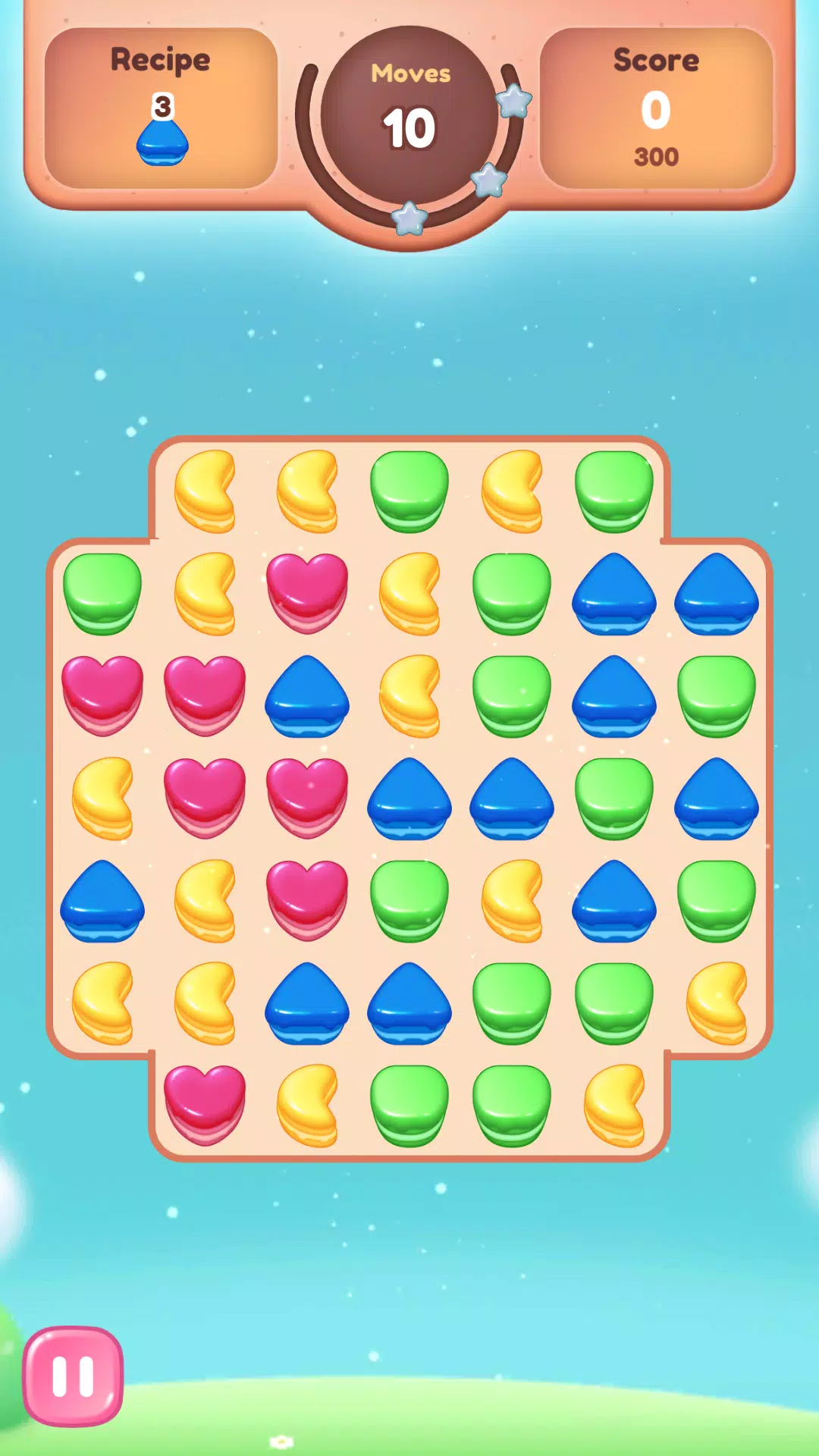 Sweet Cookie  Screenshot 6
