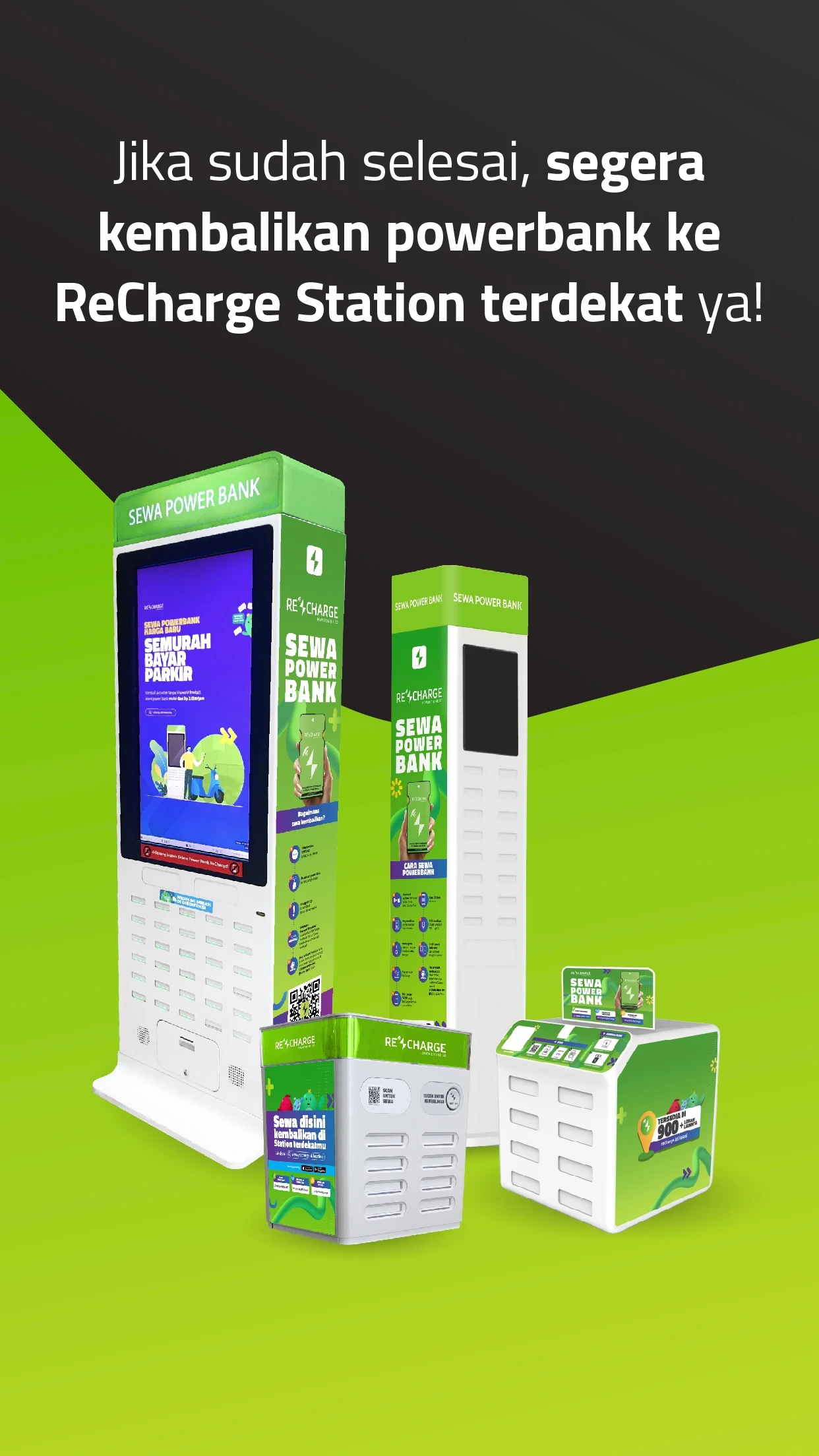 ReCharge  Screenshot 6