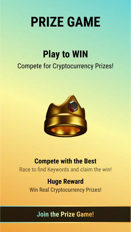 Cryptordle  Screenshot 3