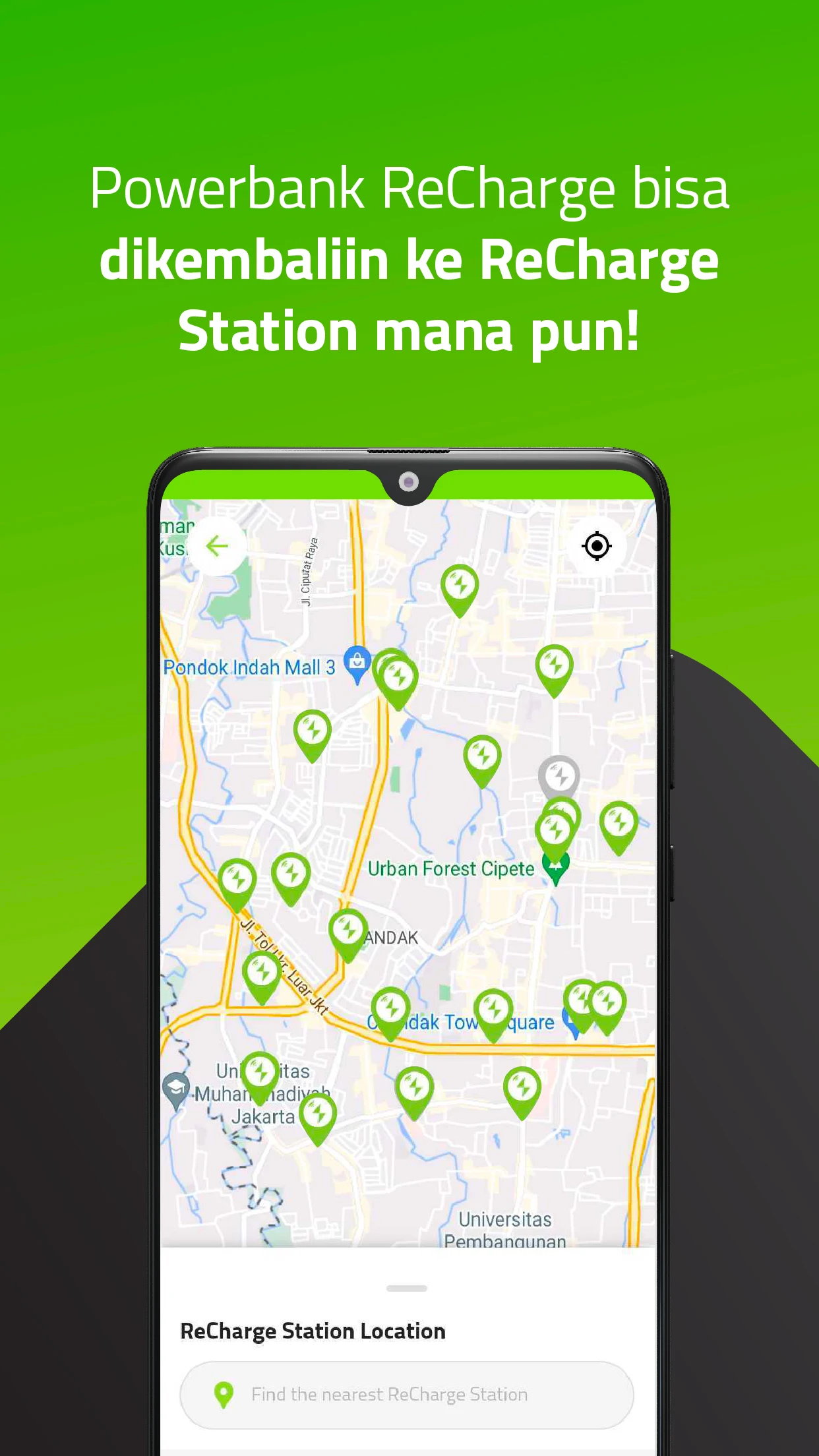 ReCharge  Screenshot 4