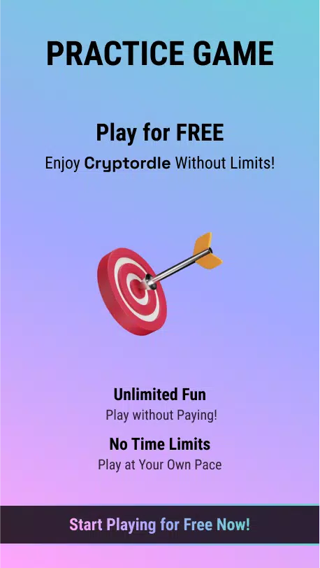 Cryptordle  Screenshot 4