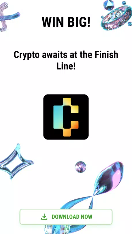 Cryptordle  Screenshot 5