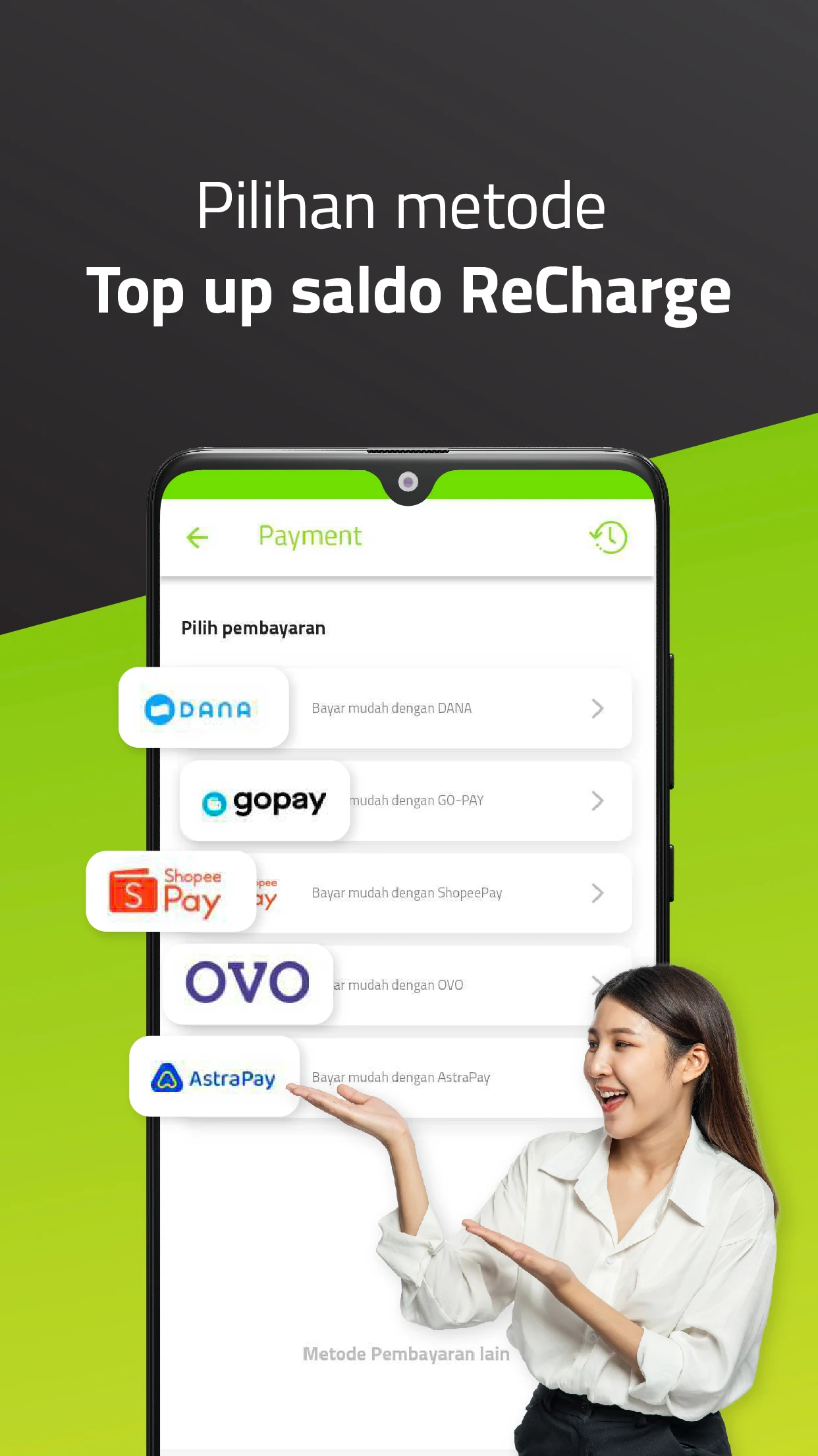ReCharge  Screenshot 7