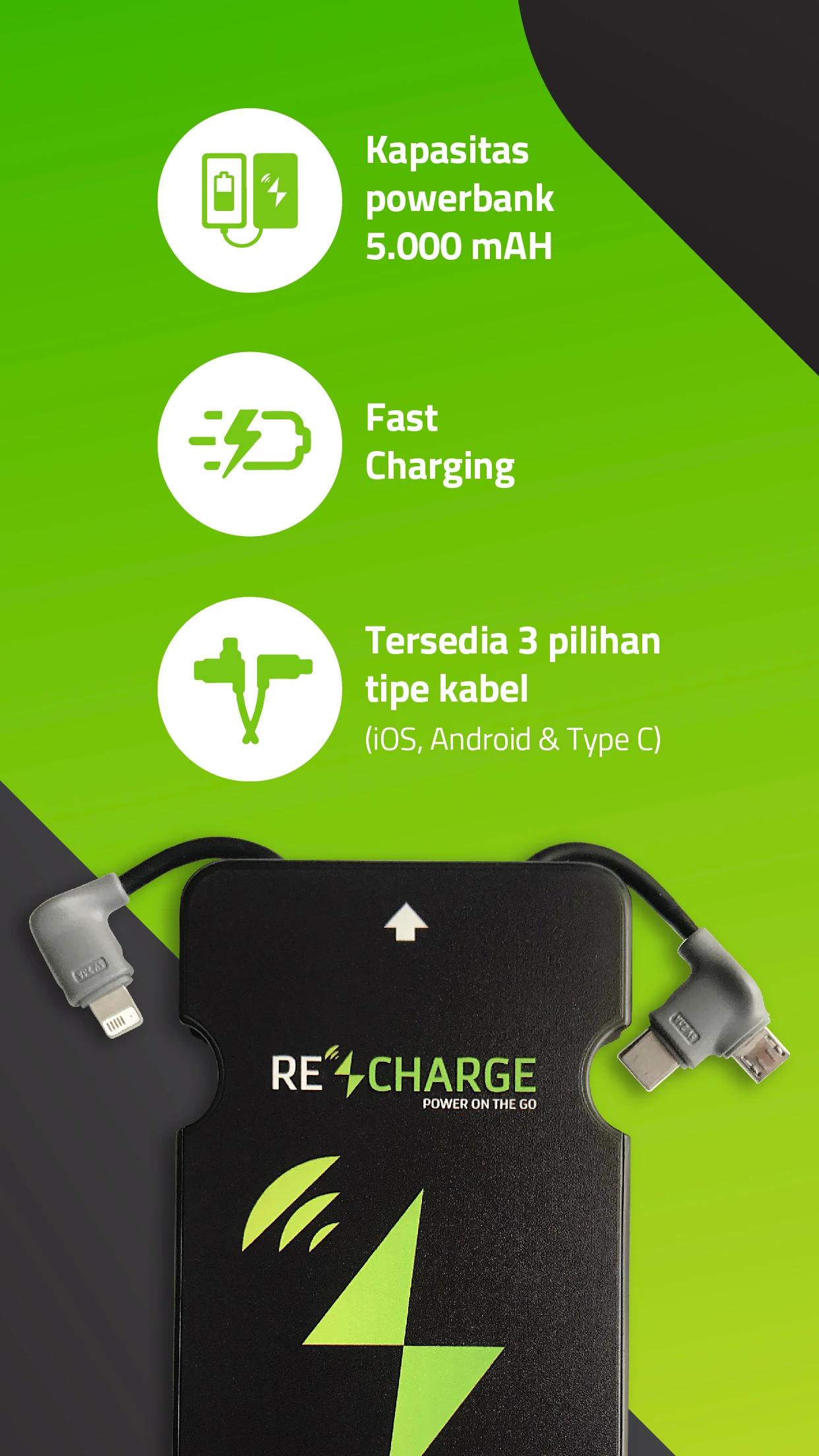 ReCharge  Screenshot 5