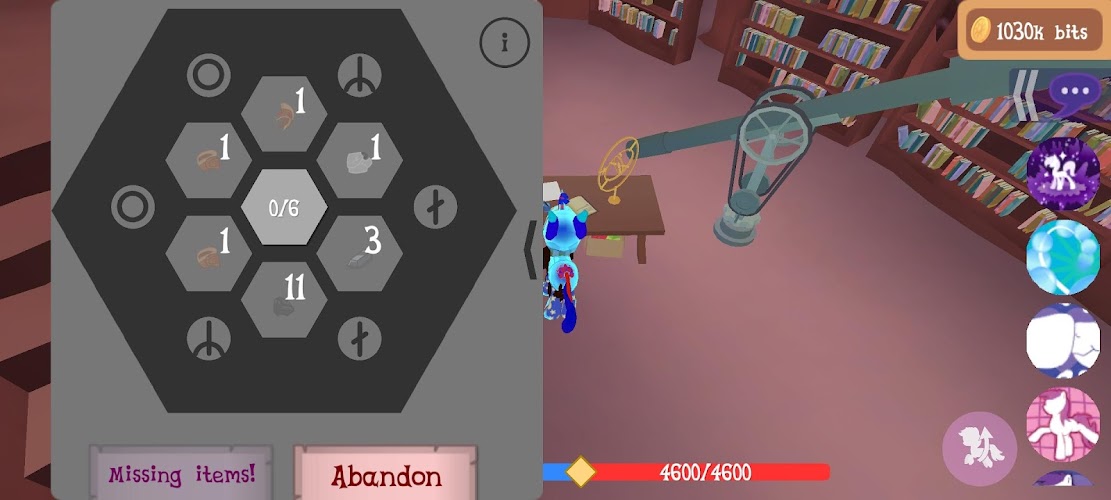 LoE  Screenshot 4