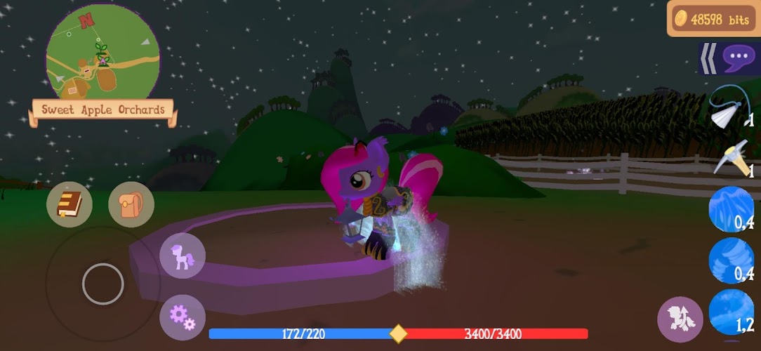 LoE  Screenshot 5