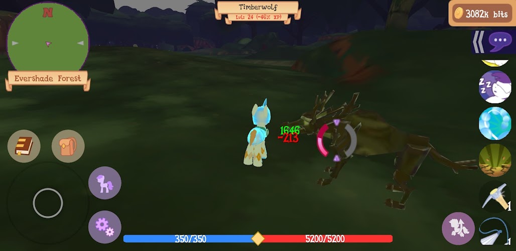 LoE  Screenshot 2