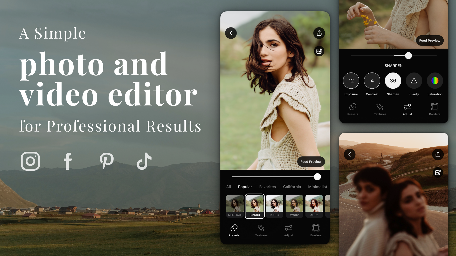 LR Presets  Screenshot 8