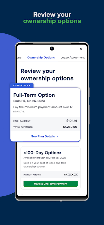 Snap Finance  Screenshot 4