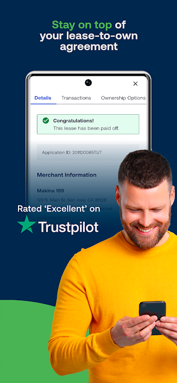 Snap Finance  Screenshot 2