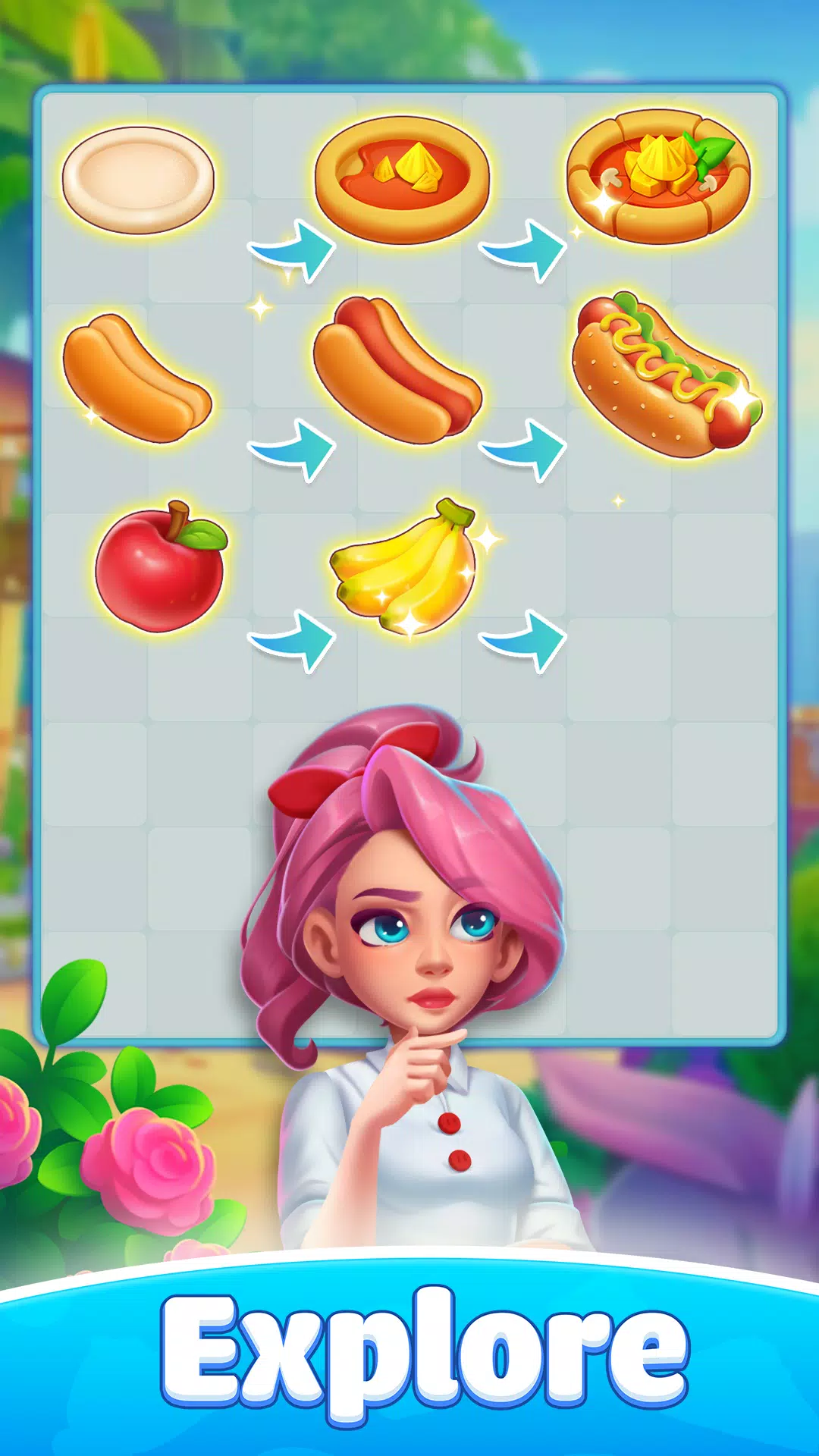 Diner Story  Screenshot 7
