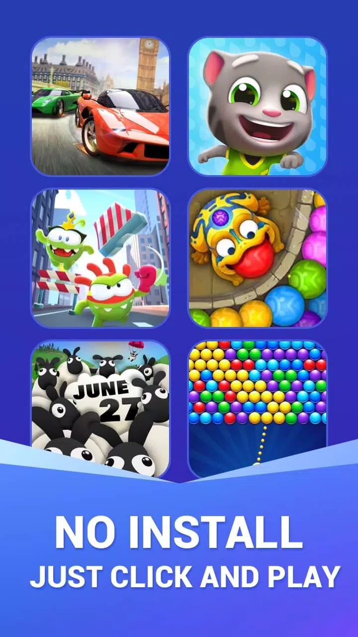 AHA Games  Screenshot 5