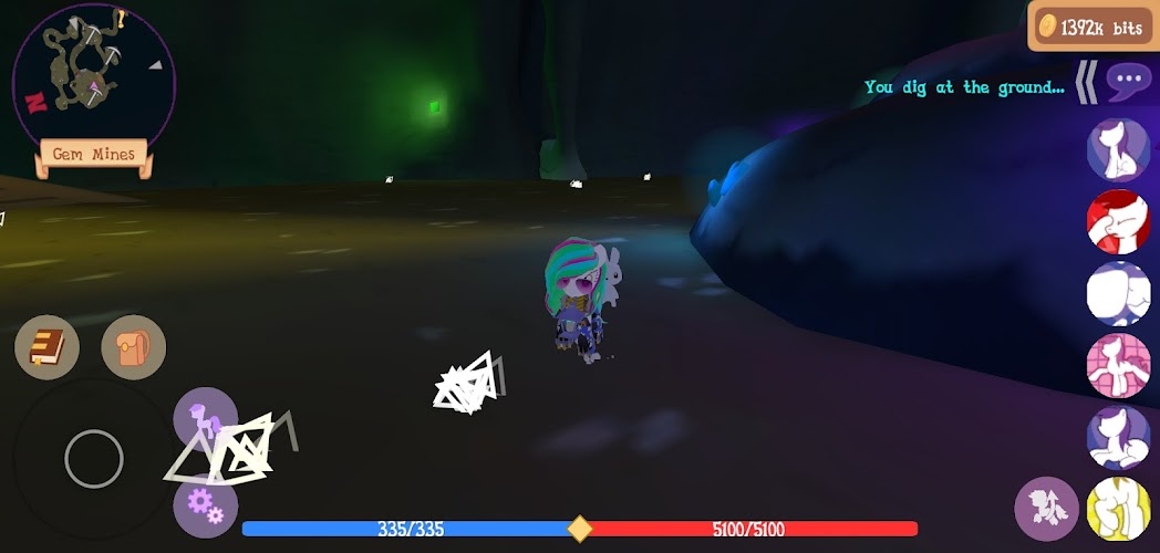 LoE  Screenshot 1