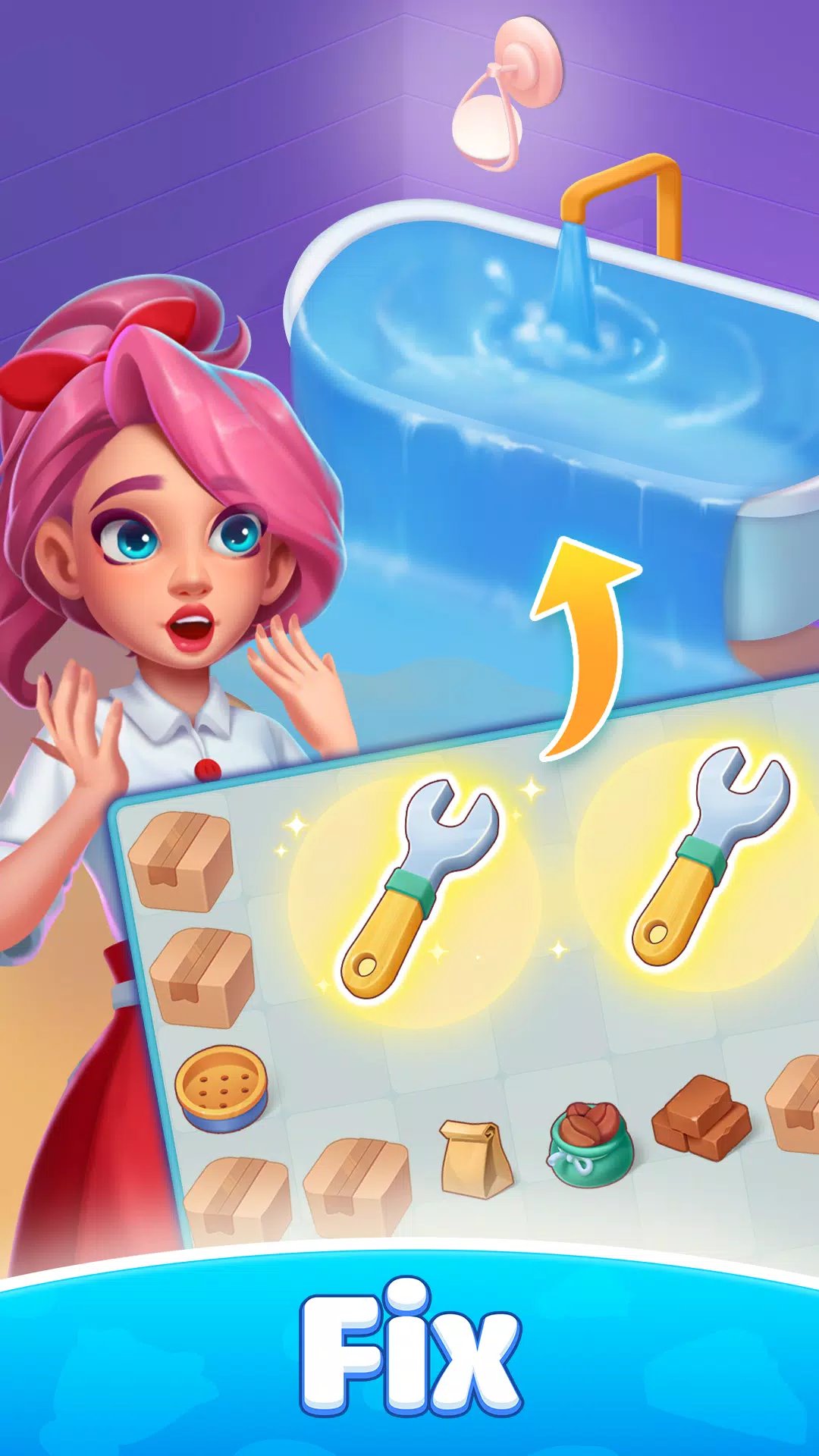 Diner Story  Screenshot 5