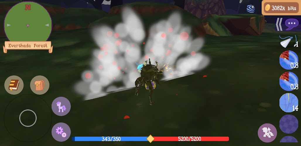 LoE  Screenshot 3