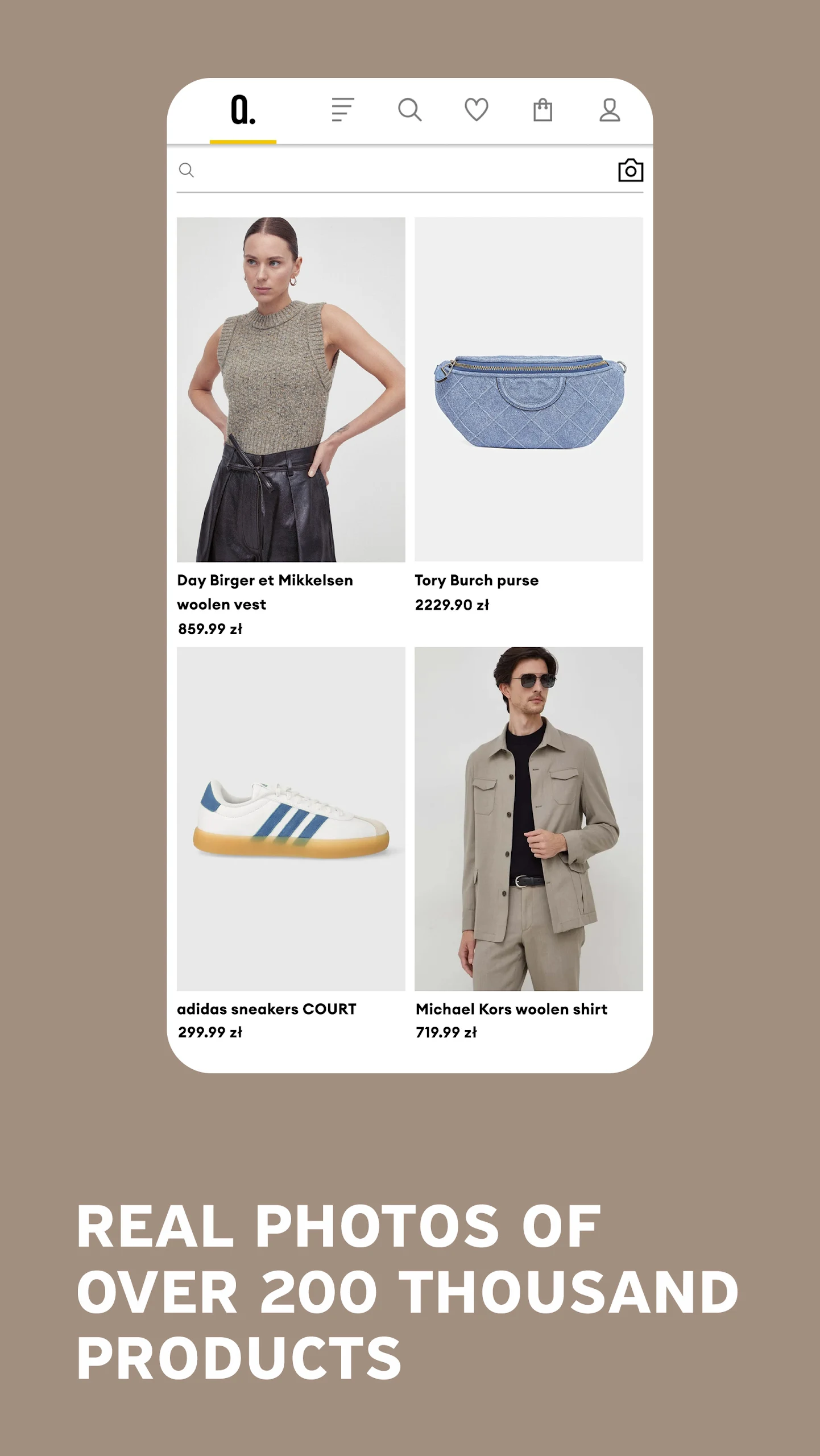 Answear  Screenshot 6