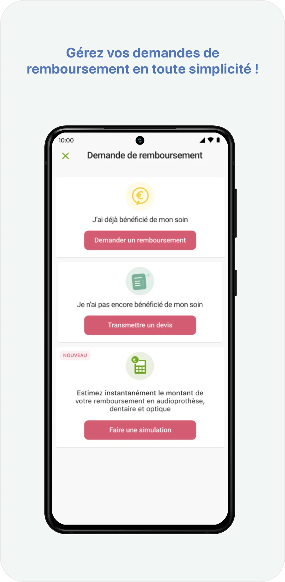 MGEN  Screenshot 3