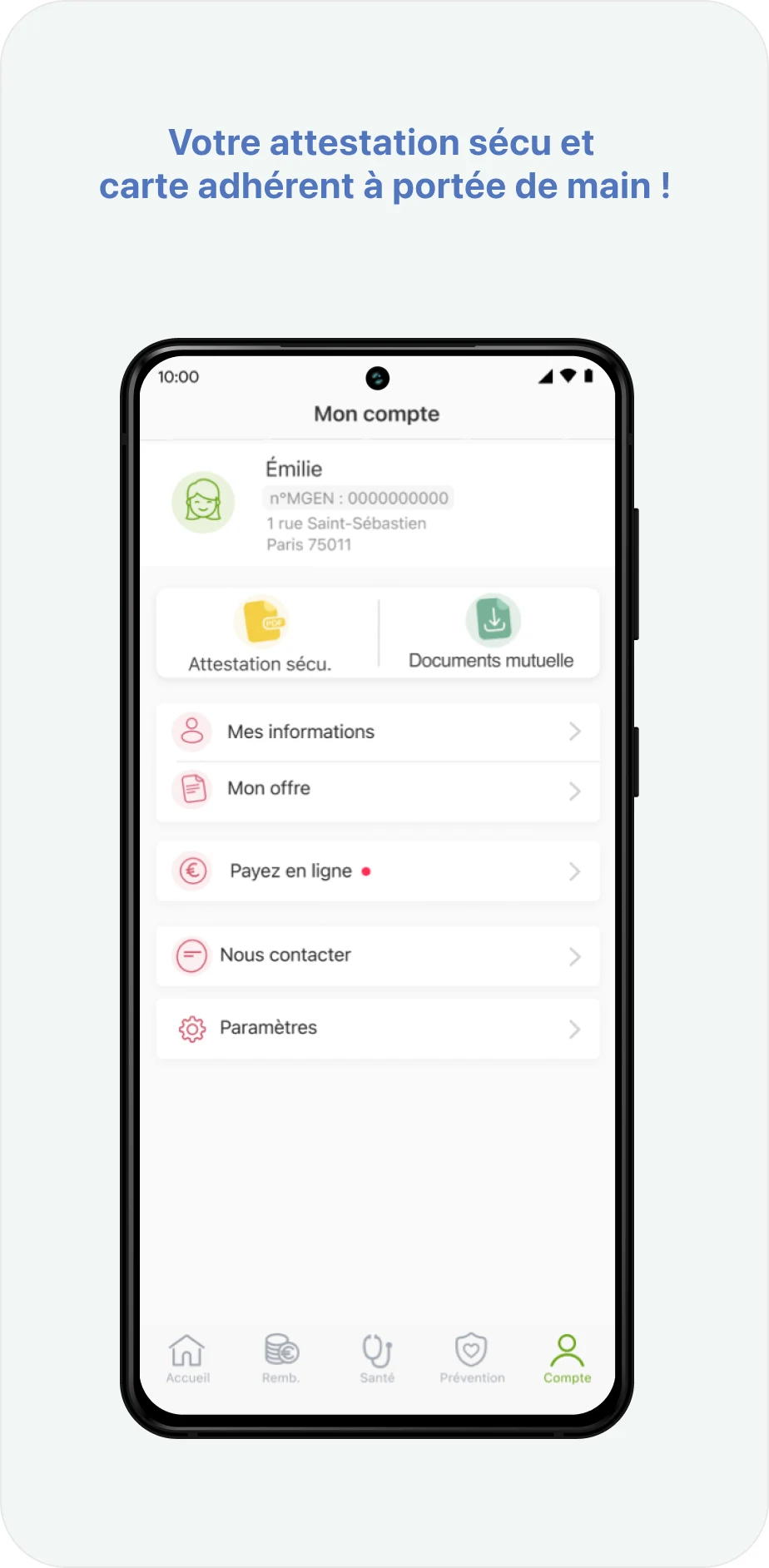 MGEN  Screenshot 7