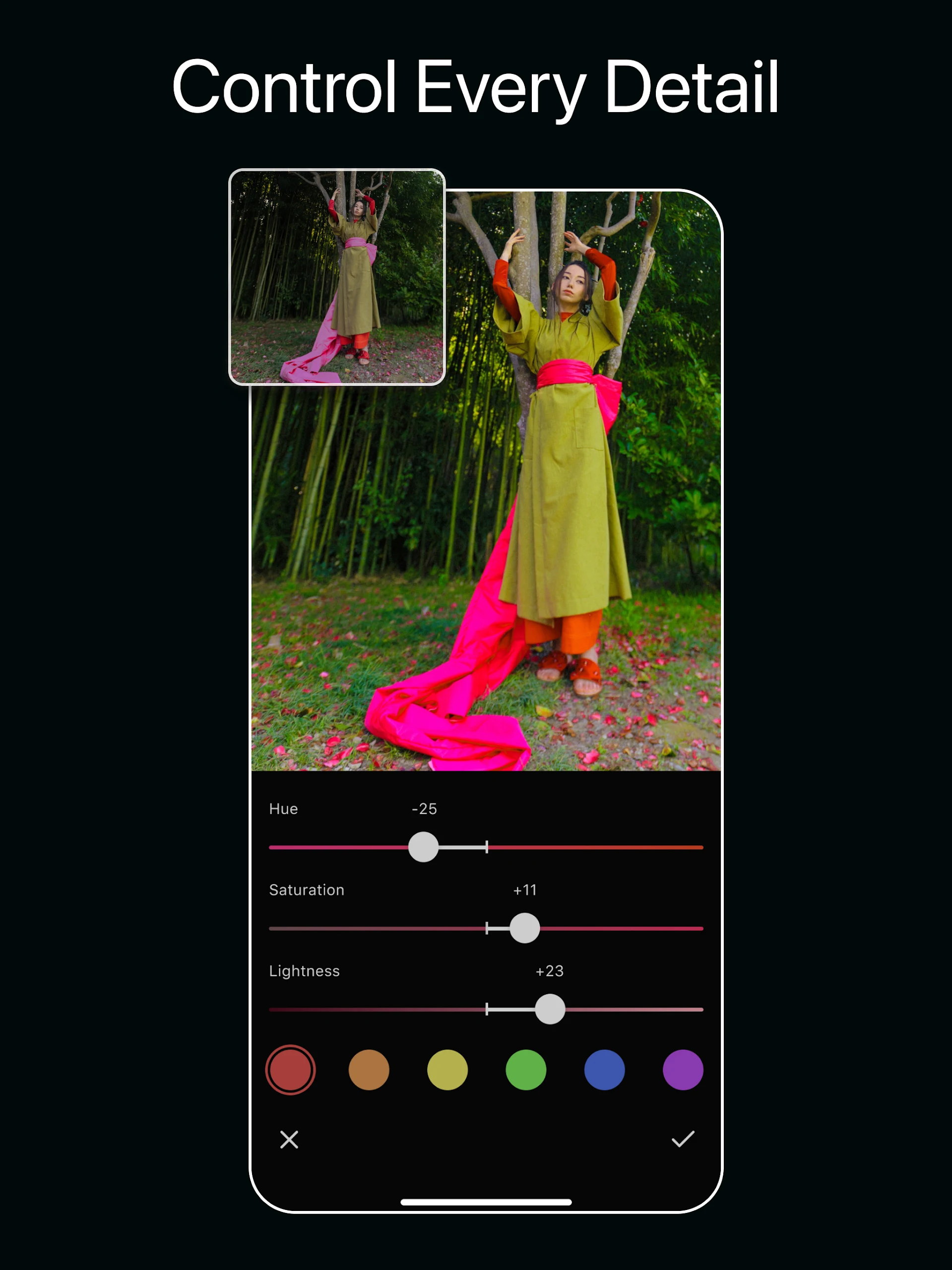 LR Presets  Screenshot 7