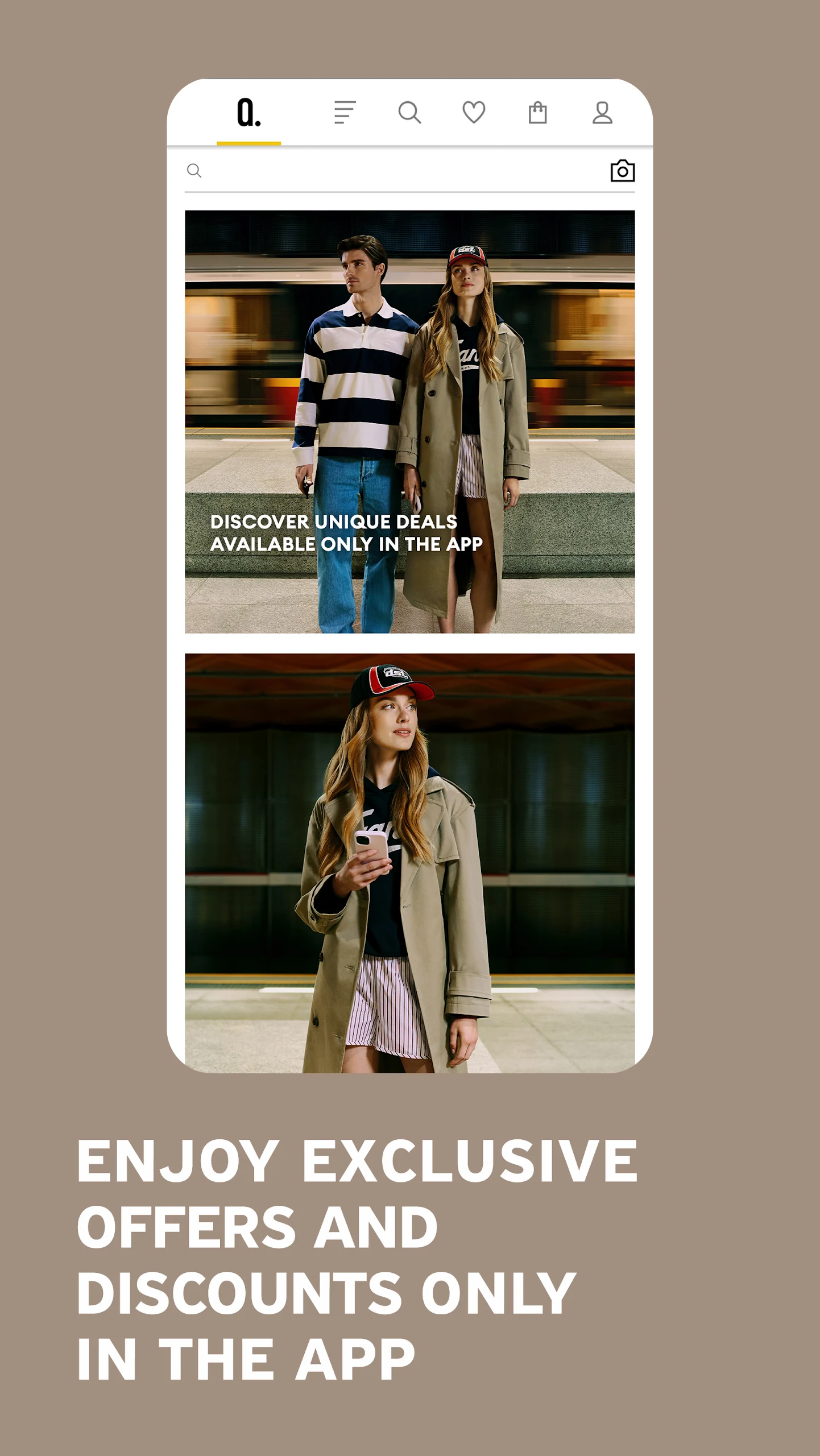 Answear  Screenshot 3