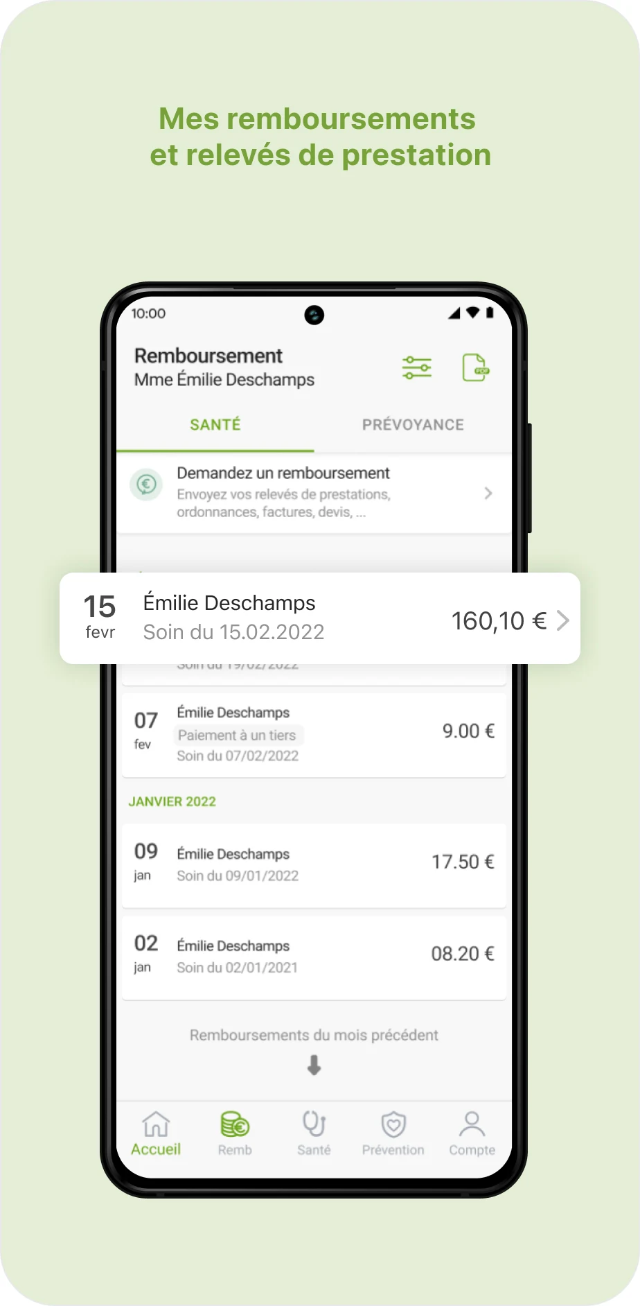 MGEN  Screenshot 2