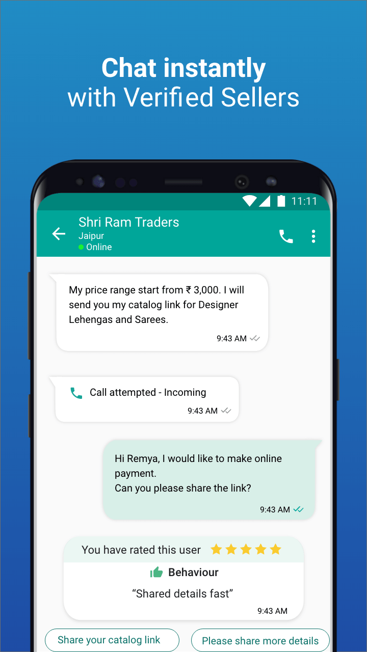 IndiaMART  Screenshot 3
