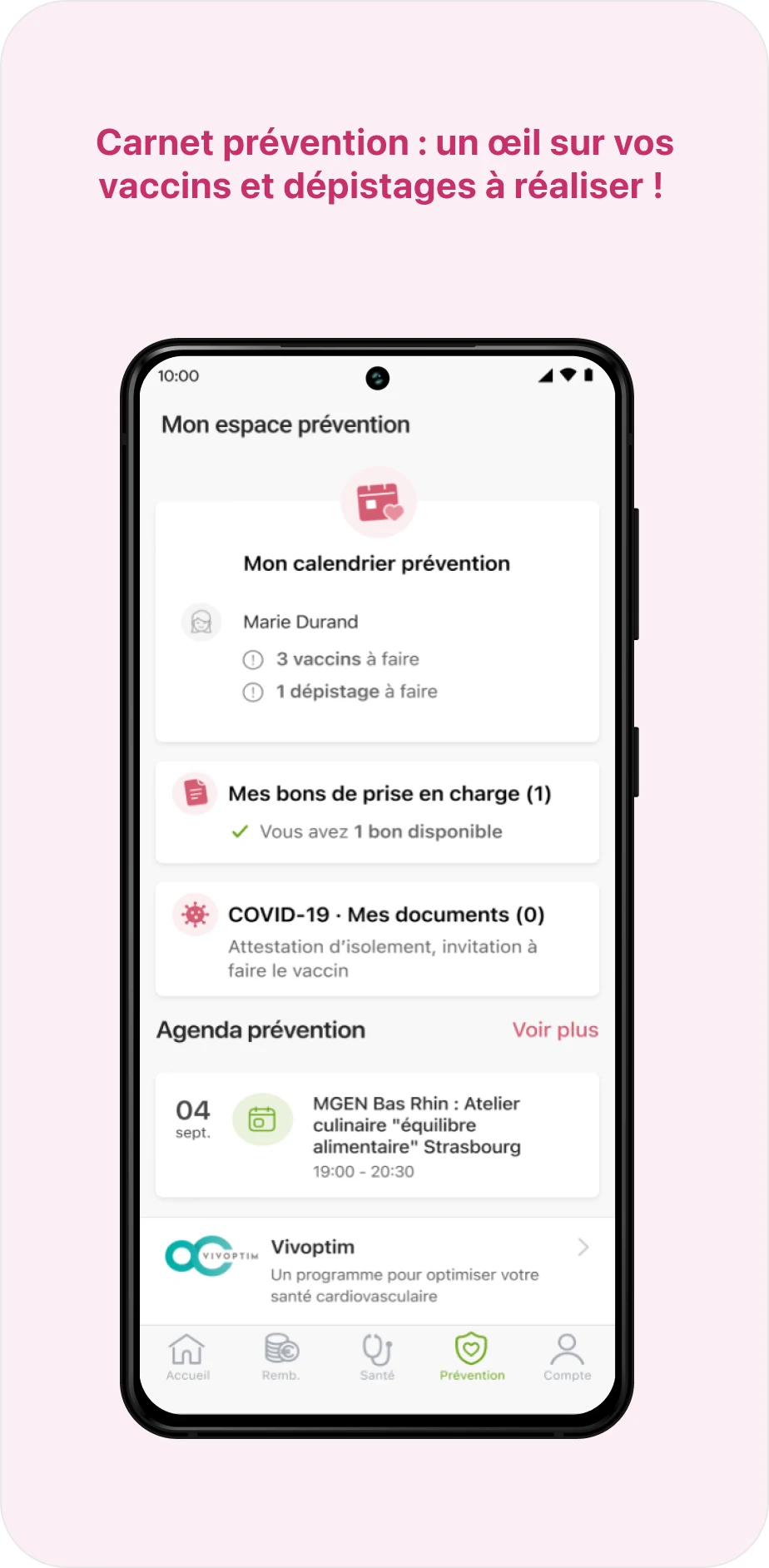 MGEN  Screenshot 5