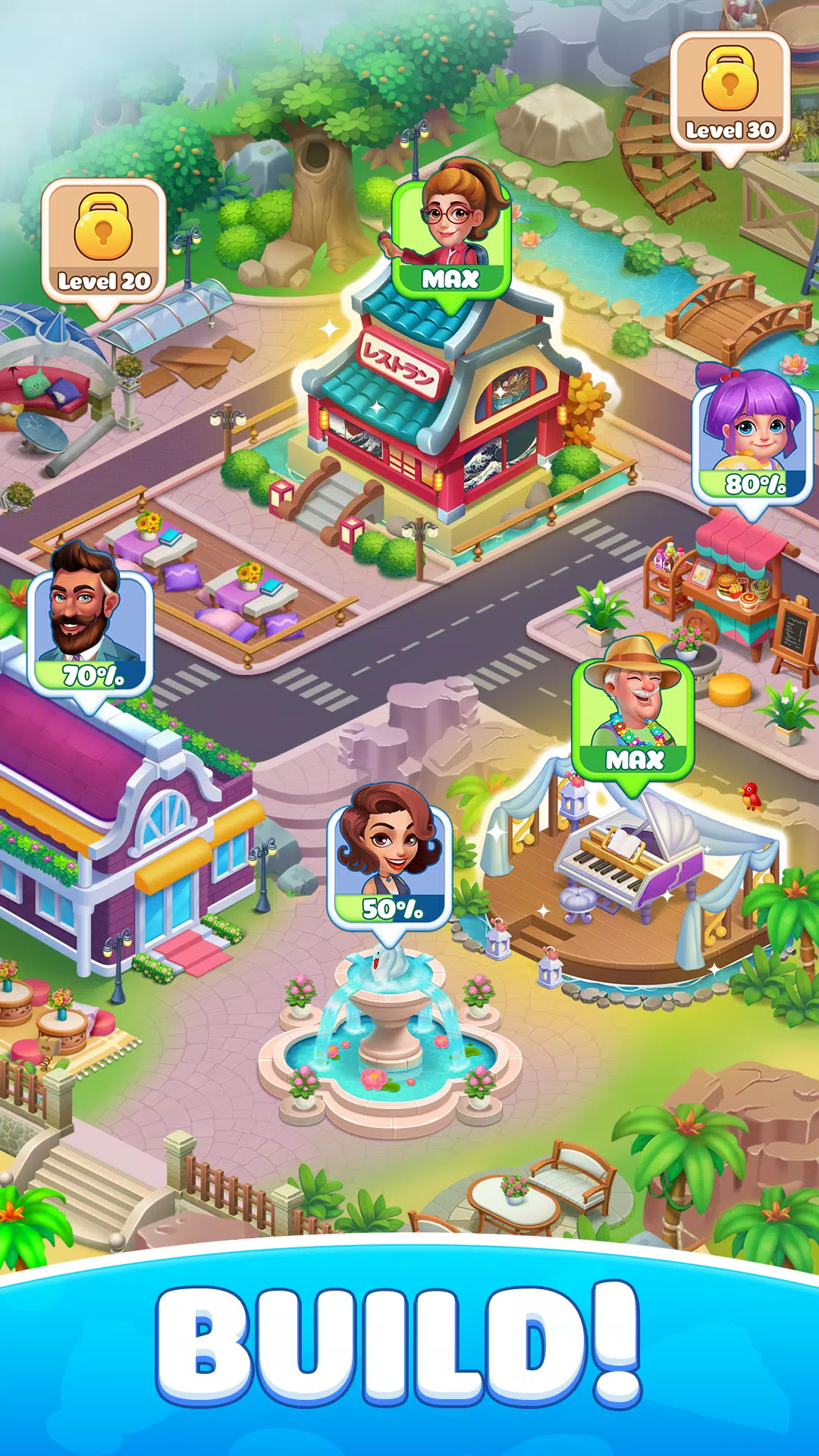 Diner Story  Screenshot 8