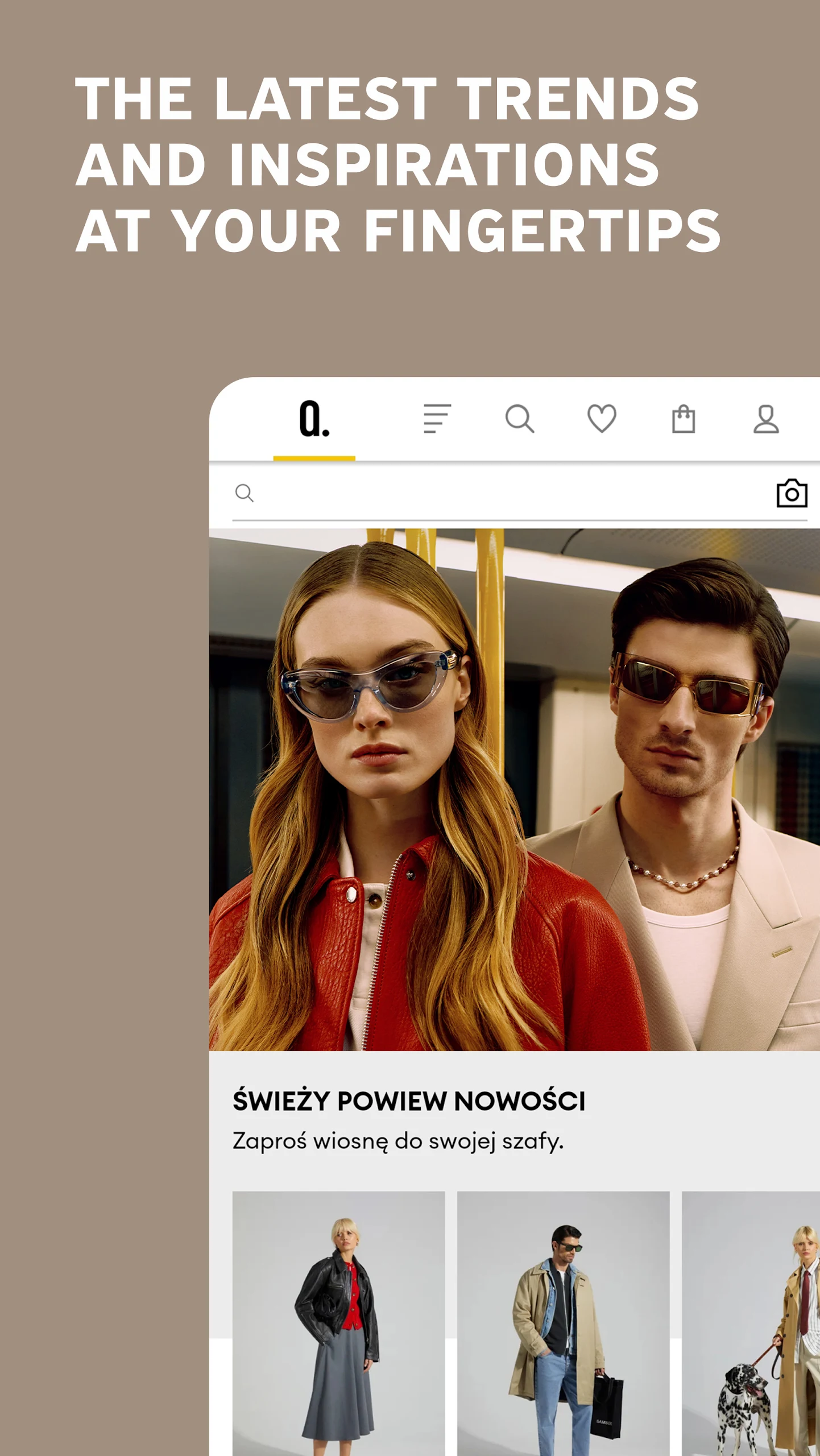 Answear  Screenshot 7