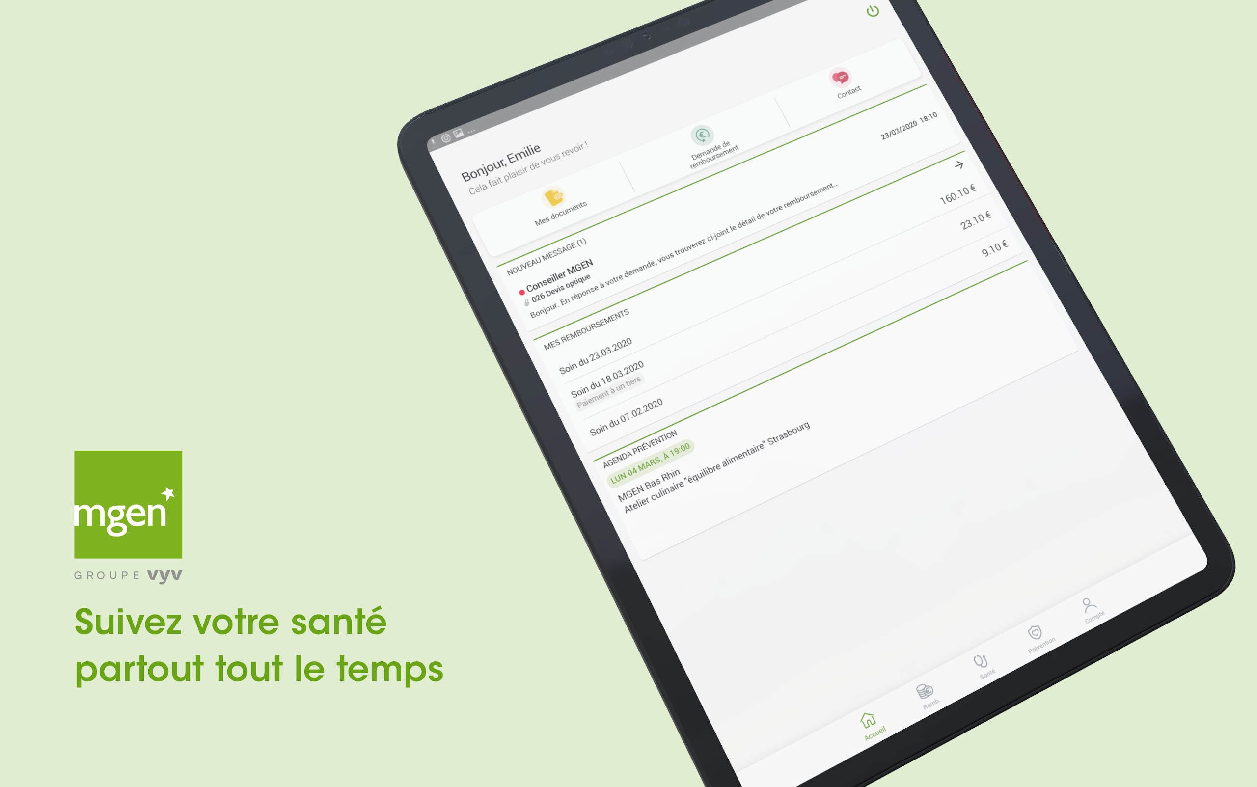 MGEN  Screenshot 9