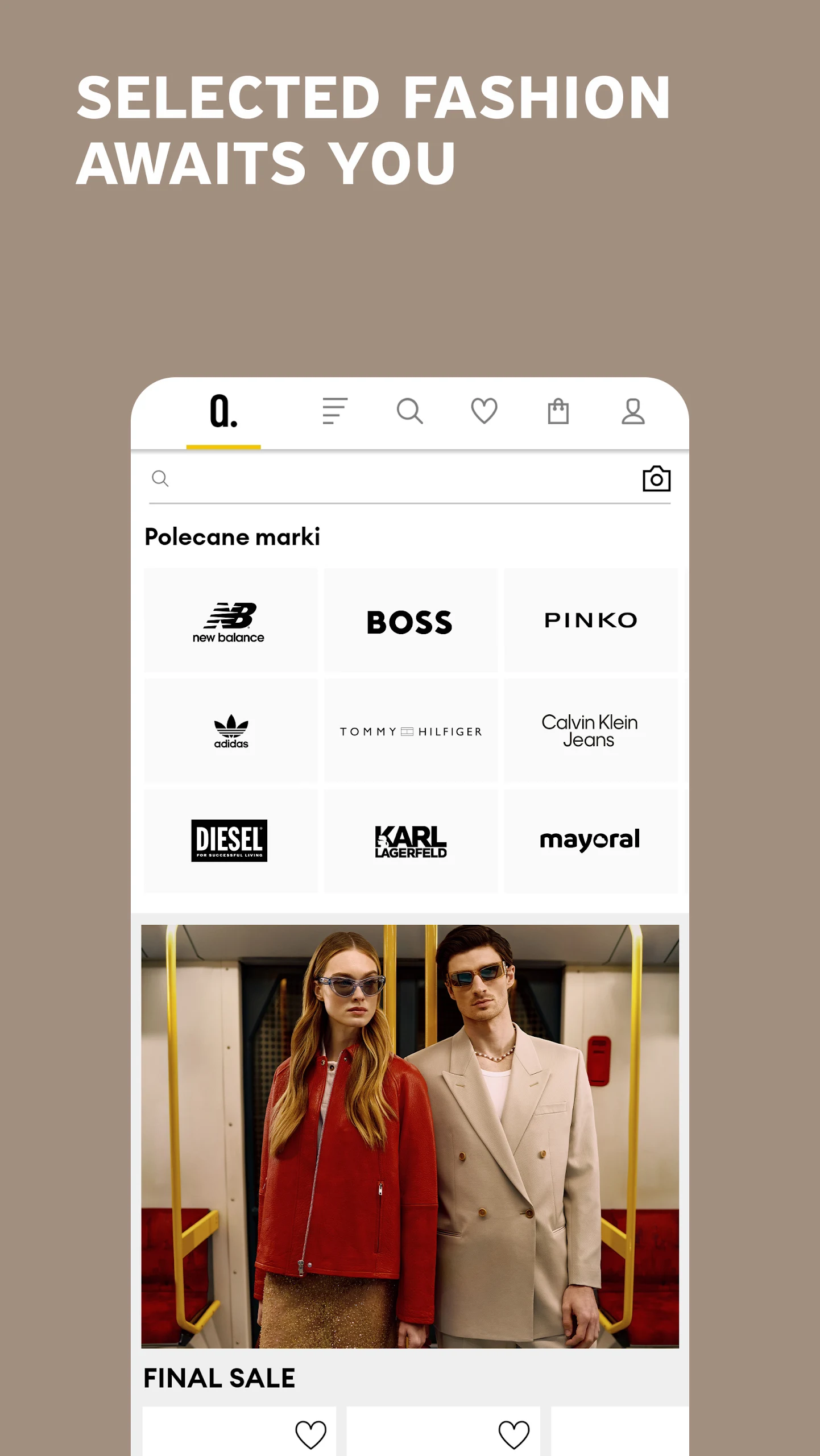 Answear  Screenshot 4