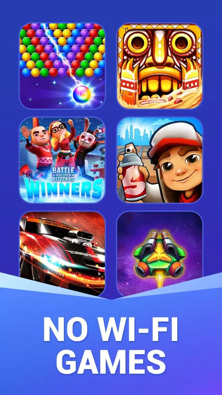 AHA Games  Screenshot 2