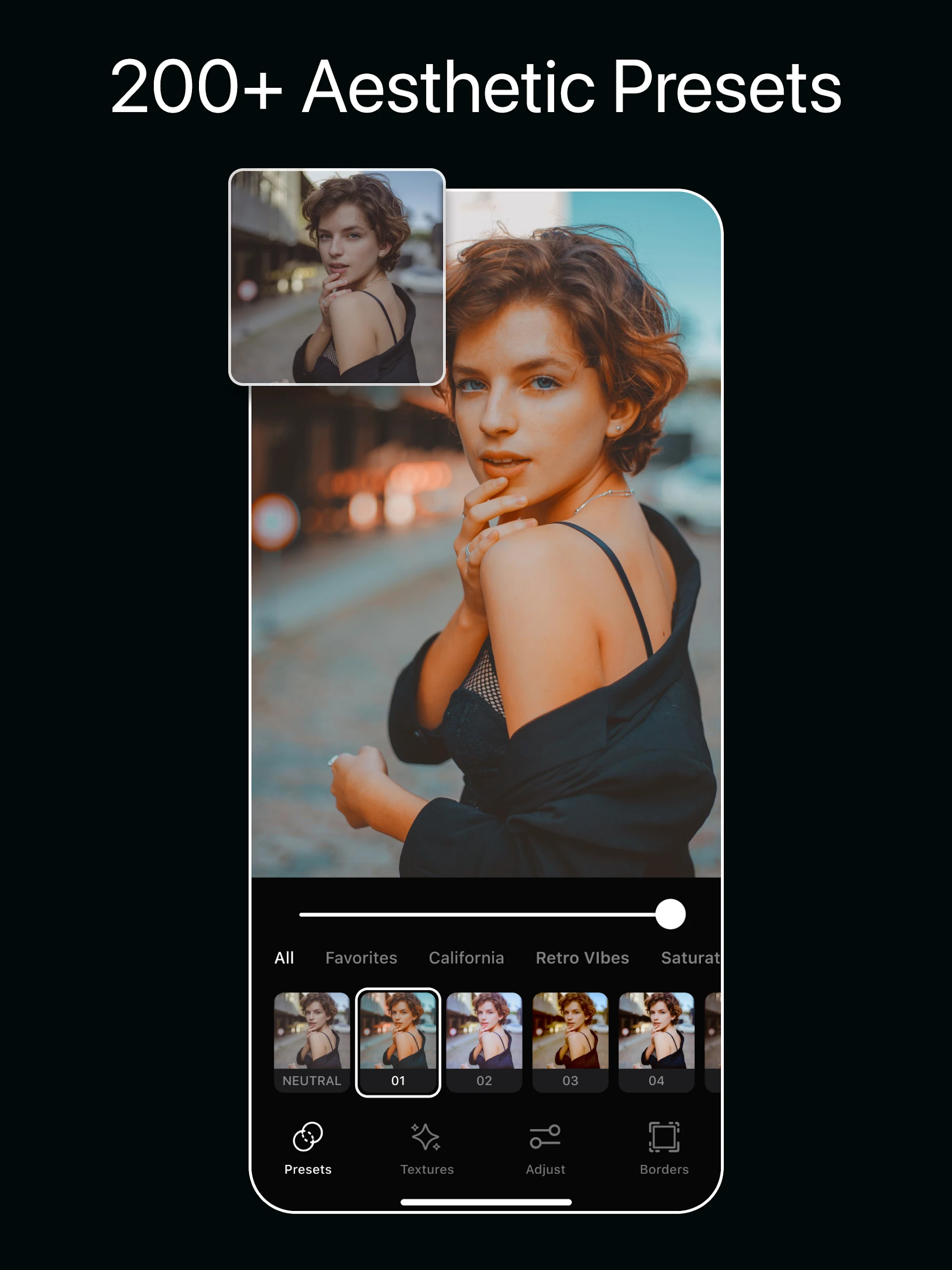 LR Presets  Screenshot 5