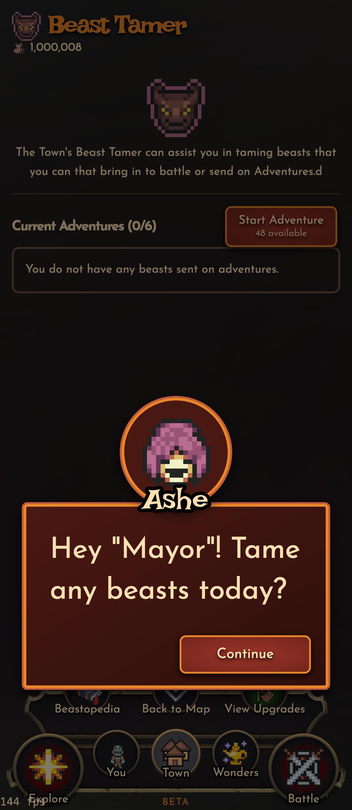 Aidletown  Screenshot 4