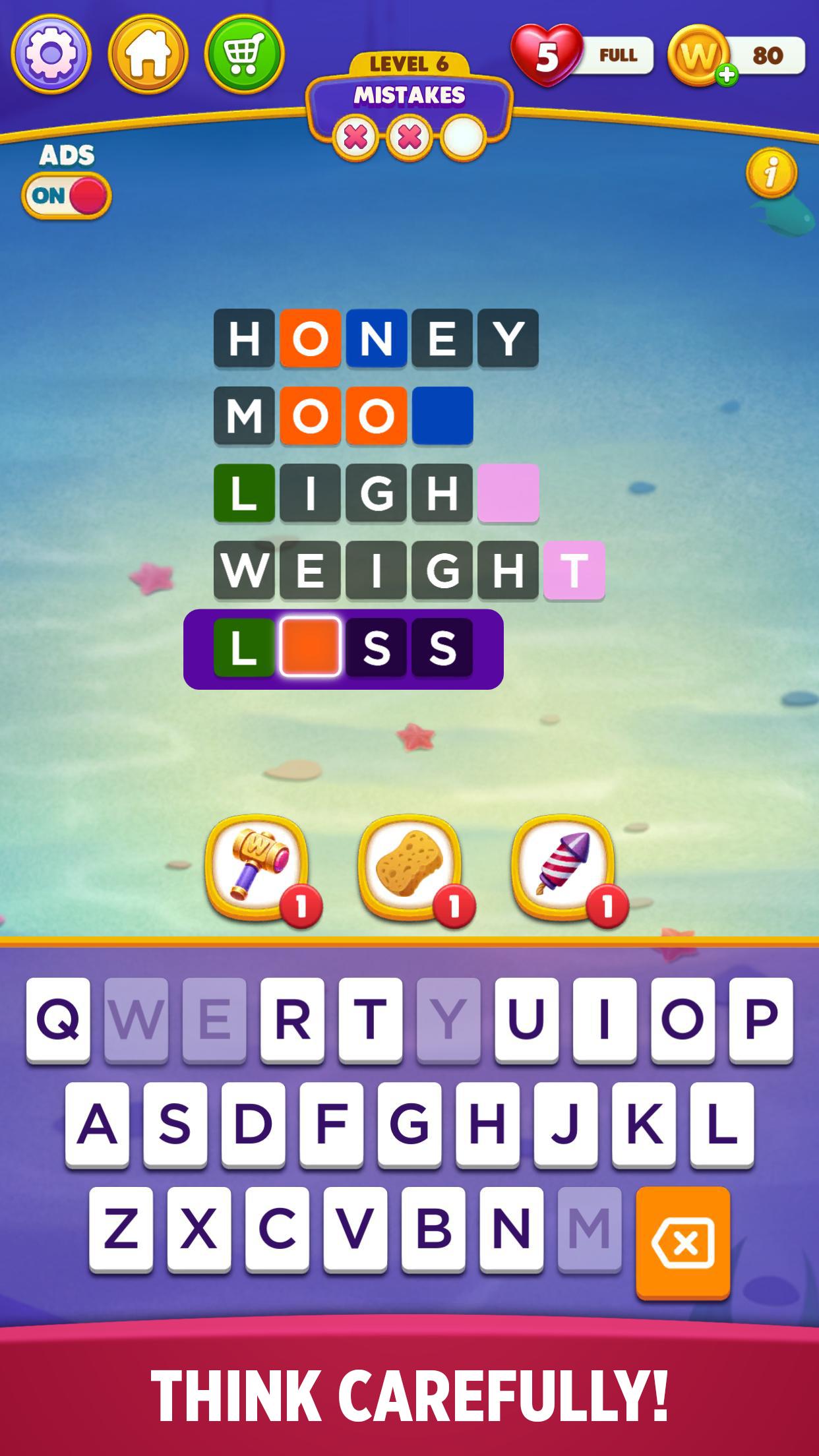 Word Chain  Screenshot 4