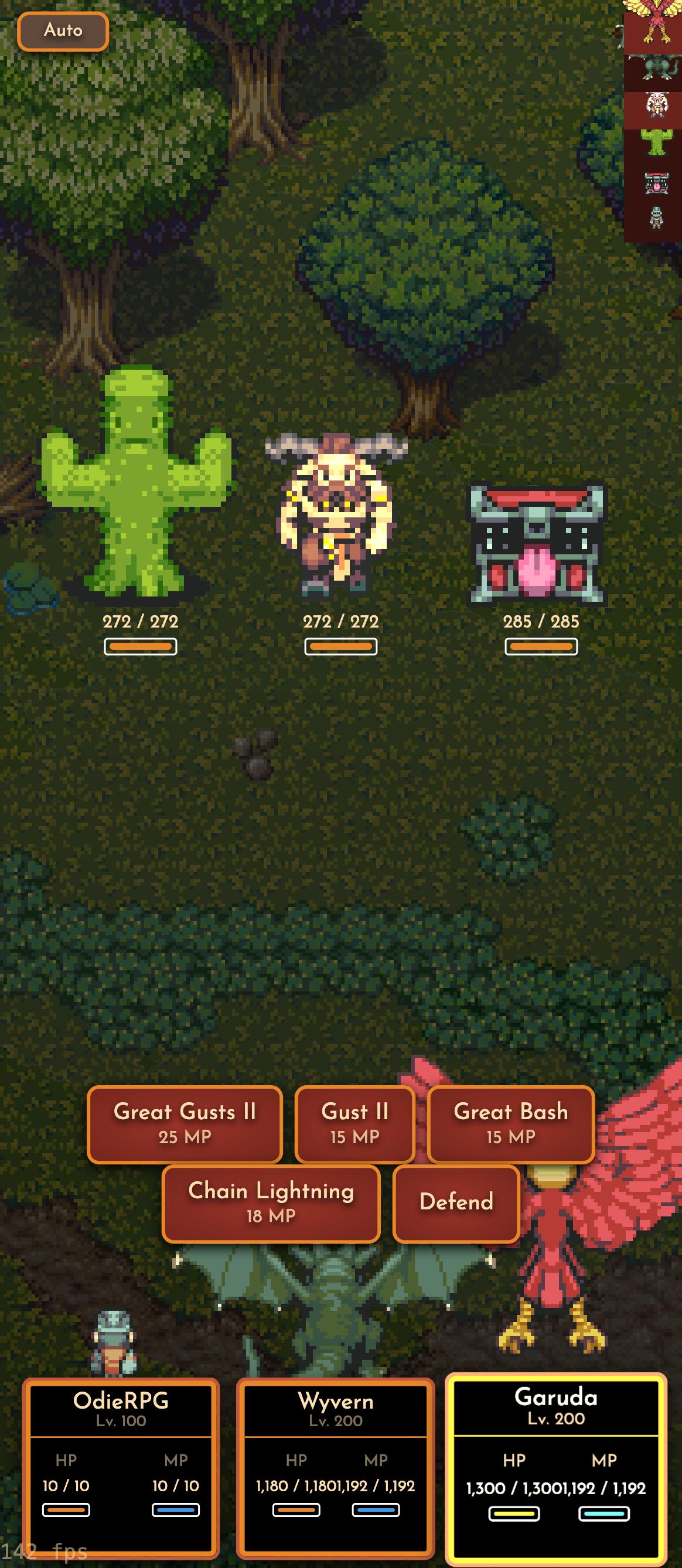 Aidletown  Screenshot 5