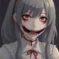 Evil Anime Girl Horror House APK
