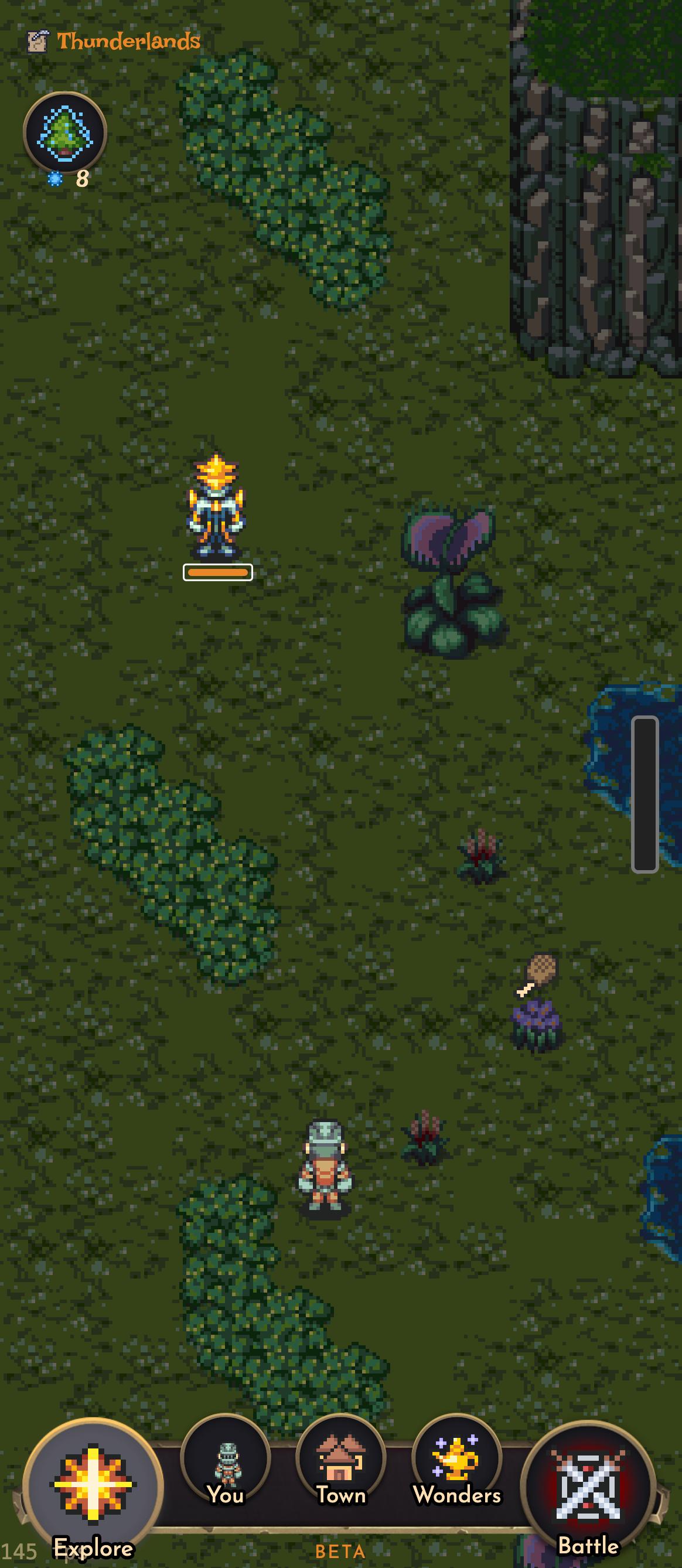 Aidletown  Screenshot 1