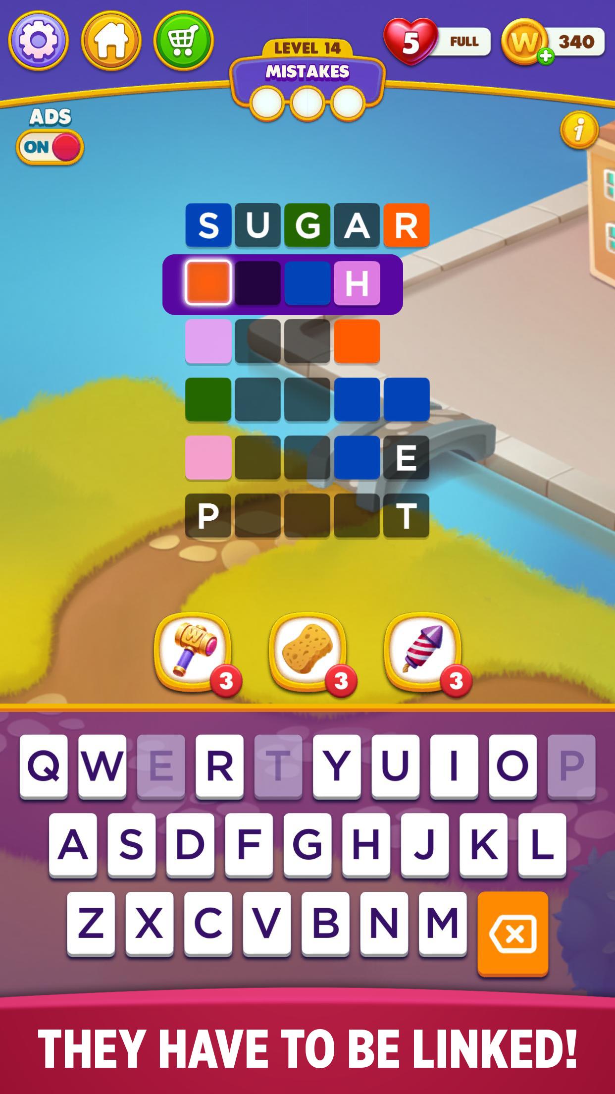 Word Chain  Screenshot 8