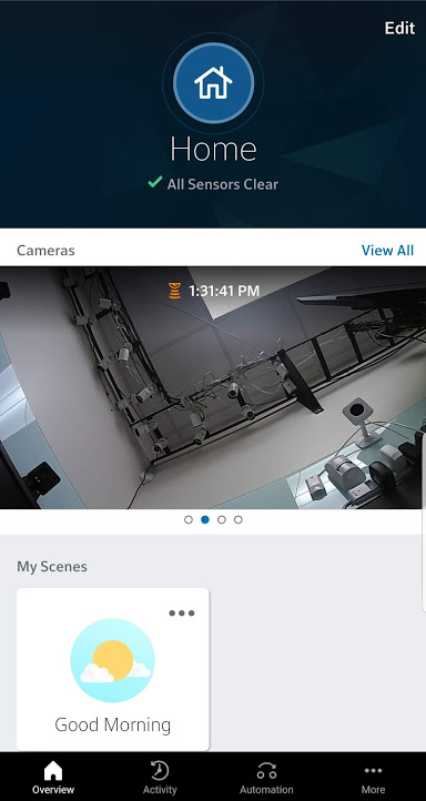 Cox Homelife  Screenshot 3