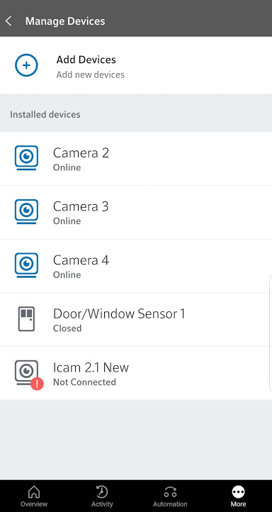 Cox Homelife  Screenshot 2