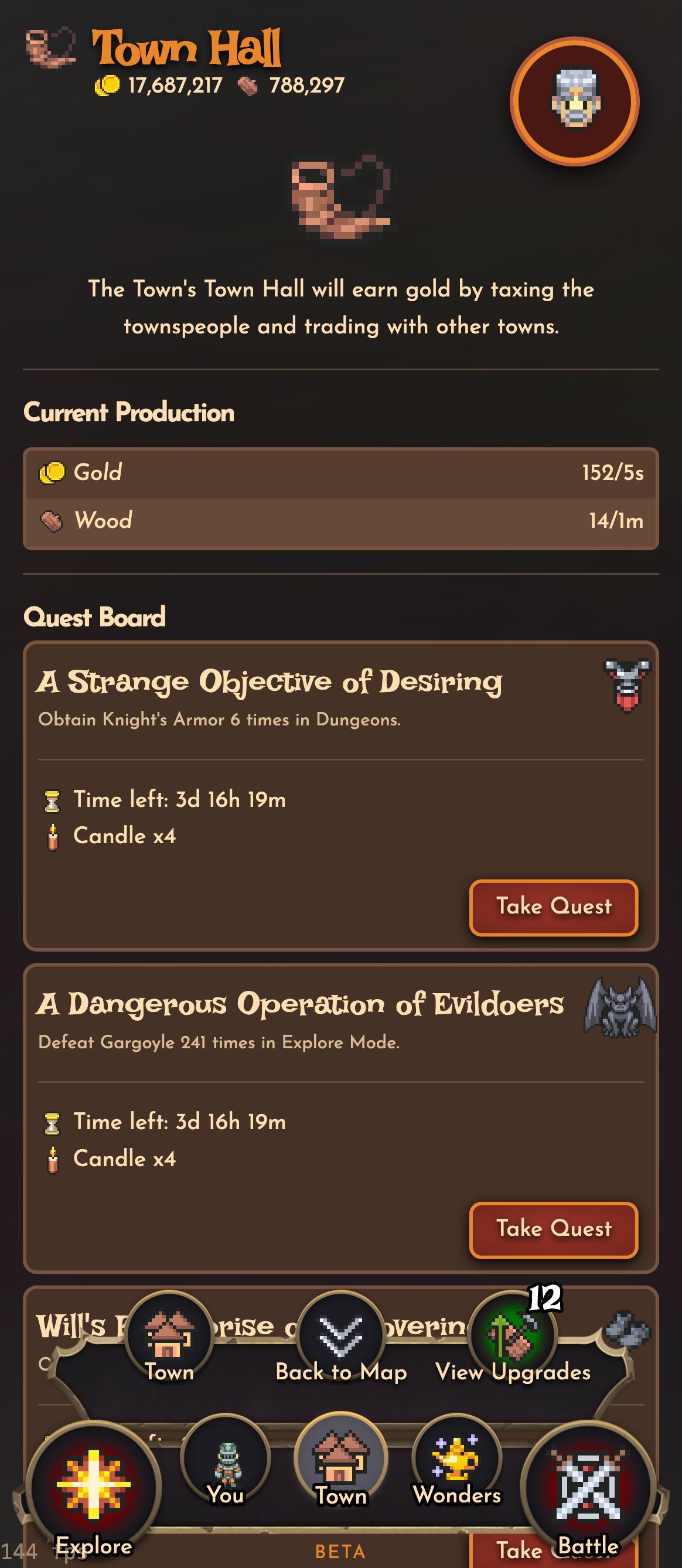 Aidletown  Screenshot 3