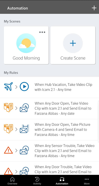 Cox Homelife  Screenshot 5
