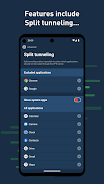 Mullvad VPN  Screenshot 8