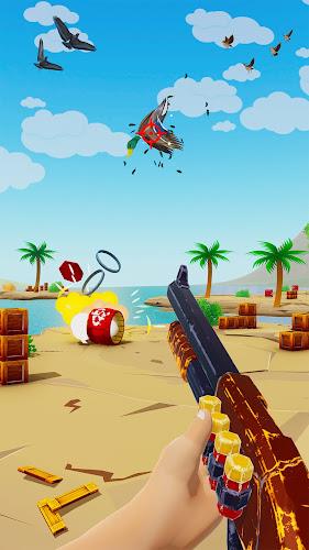 3D Bird Hunting: Gun Games  Screenshot 3