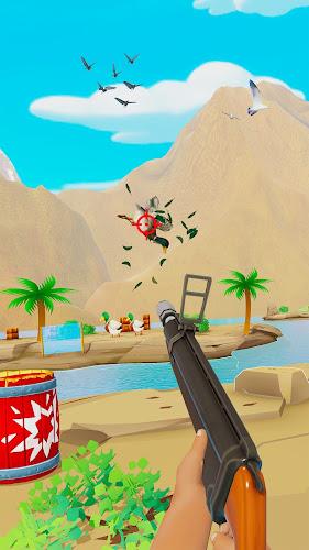 3D Bird Hunting: Gun Games  Screenshot 19