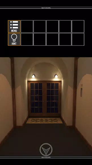 Escape Games: BAR  Screenshot 1